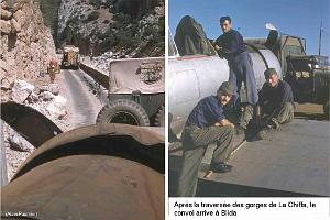 119 - AERODROMES ET BASES 1945-1962-1-BLIDA BA 140 (43)